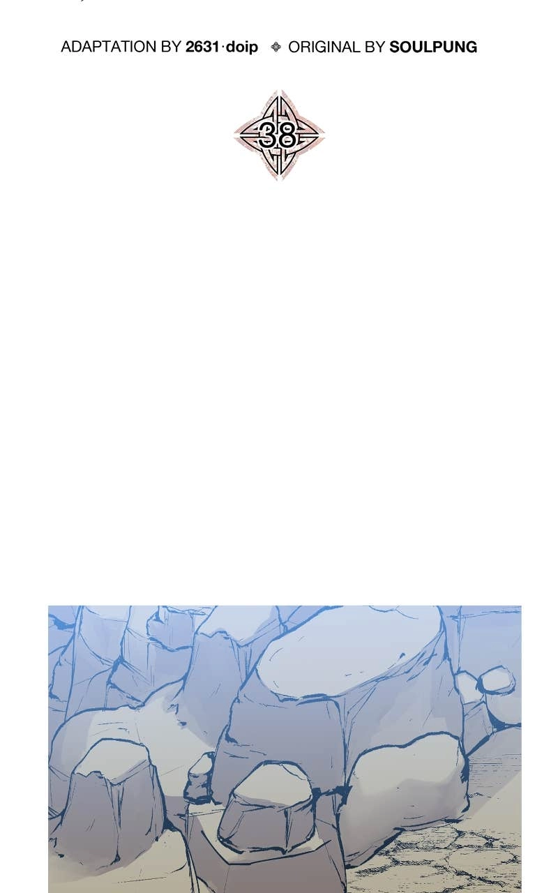 The Story of a Low-Rank Soldier Becoming a Monarch Chapter 38 - Page 29