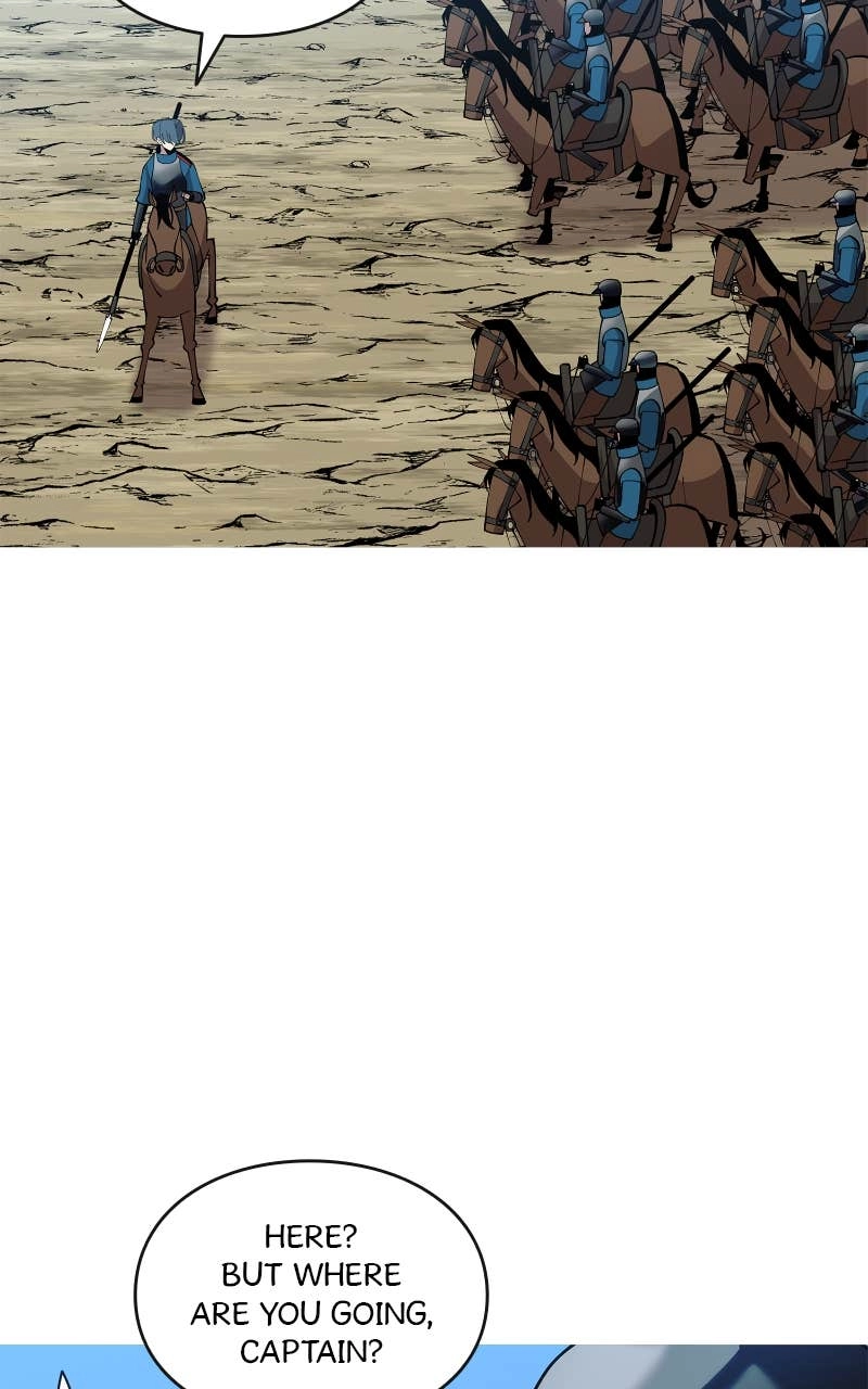 The Story of a Low-Rank Soldier Becoming a Monarch Chapter 38 - Page 31