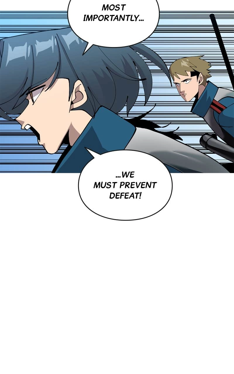 The Story of a Low-Rank Soldier Becoming a Monarch Chapter 38 - Page 38