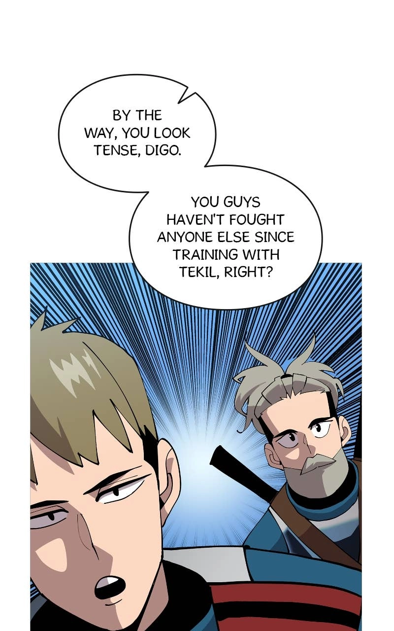 The Story of a Low-Rank Soldier Becoming a Monarch Chapter 38 - Page 39
