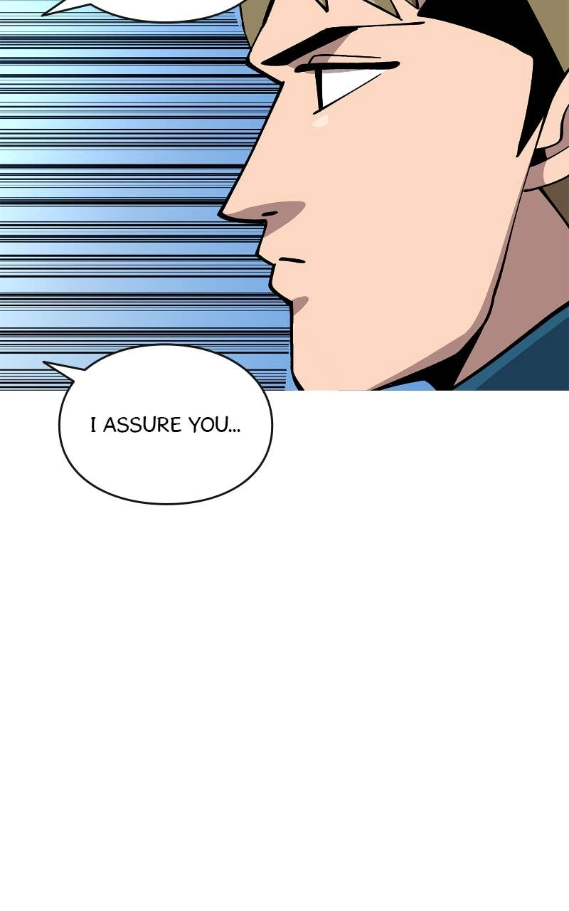 The Story of a Low-Rank Soldier Becoming a Monarch Chapter 38 - Page 41