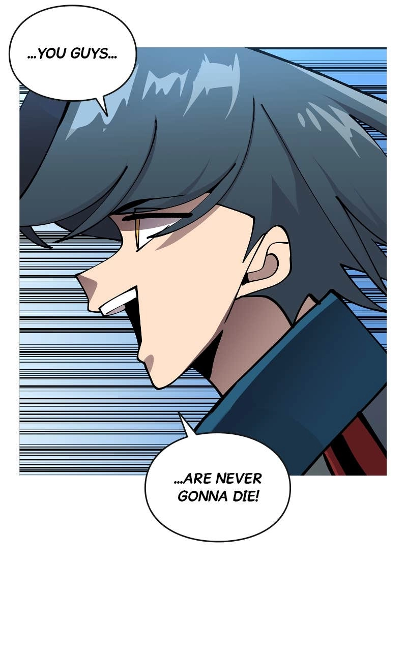 The Story of a Low-Rank Soldier Becoming a Monarch Chapter 38 - Page 42