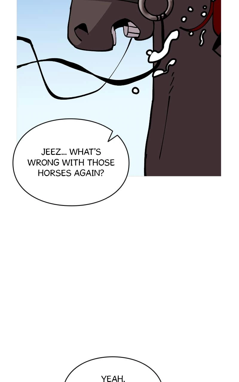 The Story of a Low-Rank Soldier Becoming a Monarch Chapter 38 - Page 45