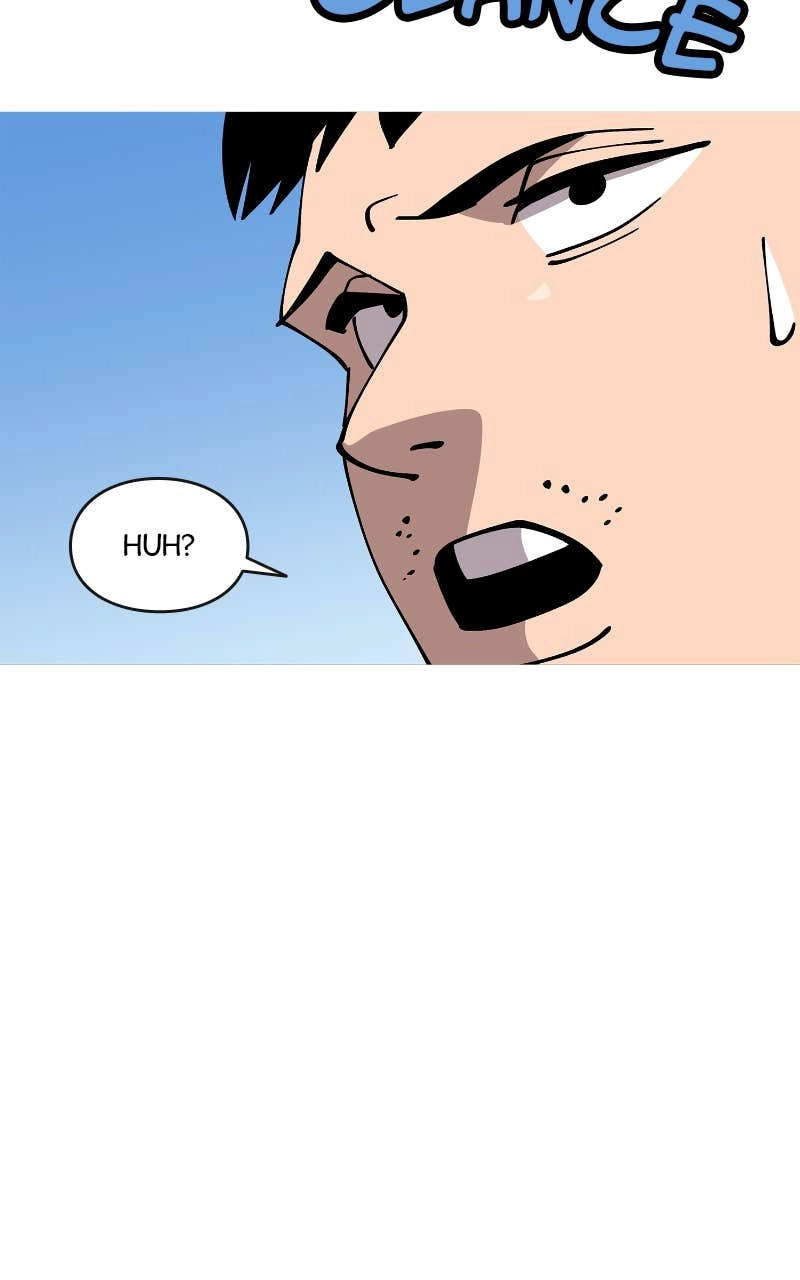 The Story of a Low-Rank Soldier Becoming a Monarch Chapter 38 - Page 47