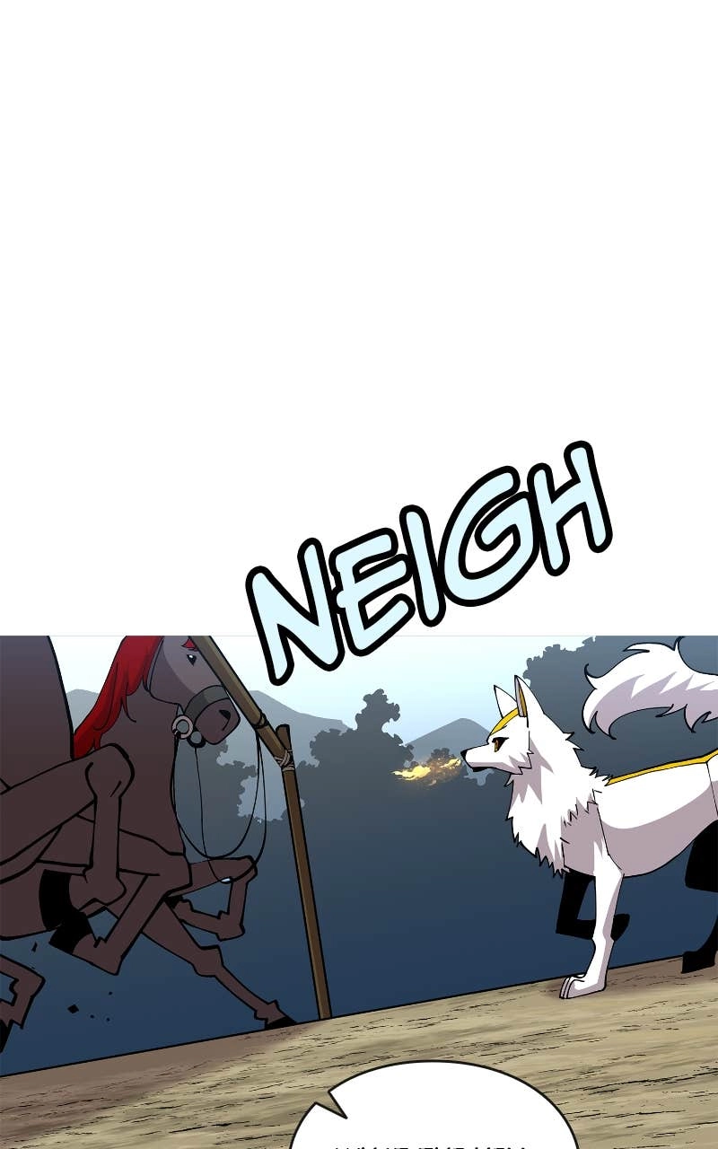 The Story of a Low-Rank Soldier Becoming a Monarch Chapter 38 - Page 48