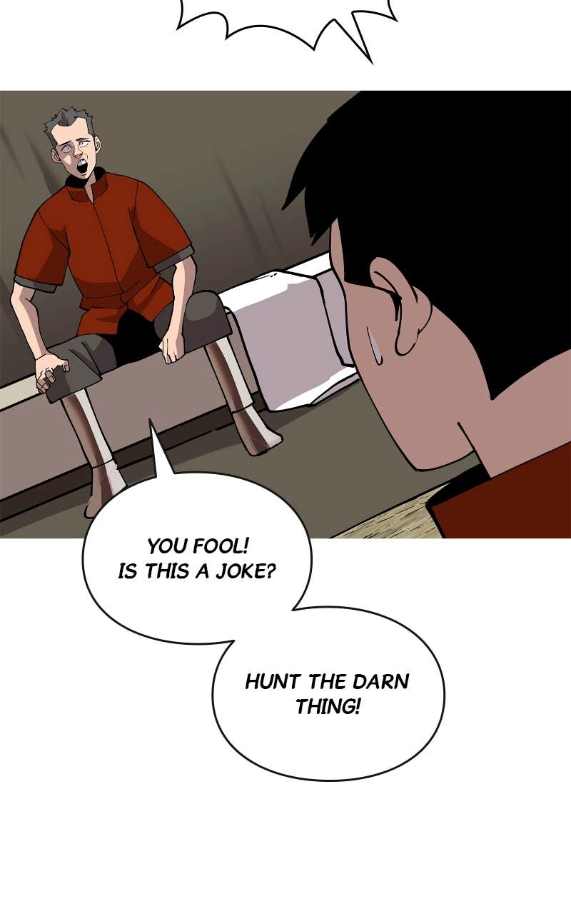 The Story of a Low-Rank Soldier Becoming a Monarch Chapter 38 - Page 51