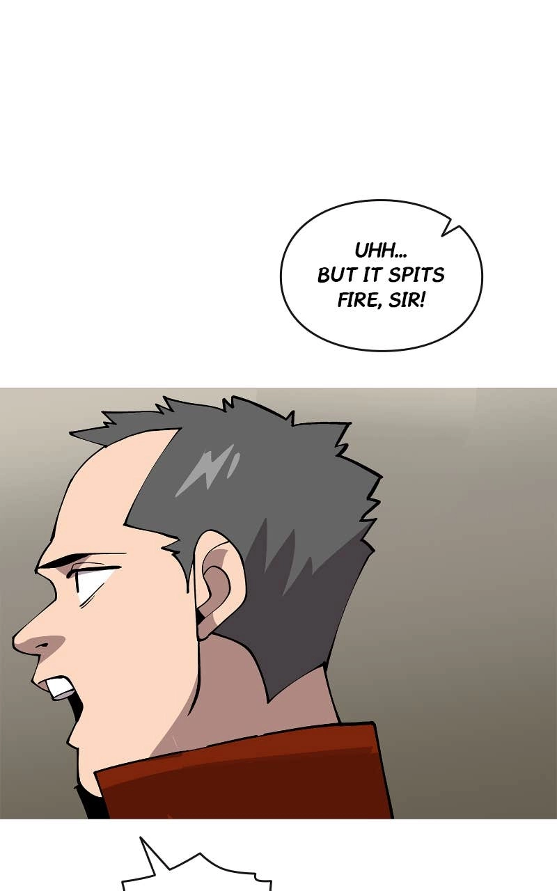 The Story of a Low-Rank Soldier Becoming a Monarch Chapter 38 - Page 52