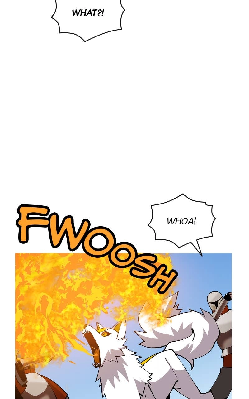 The Story of a Low-Rank Soldier Becoming a Monarch Chapter 38 - Page 53