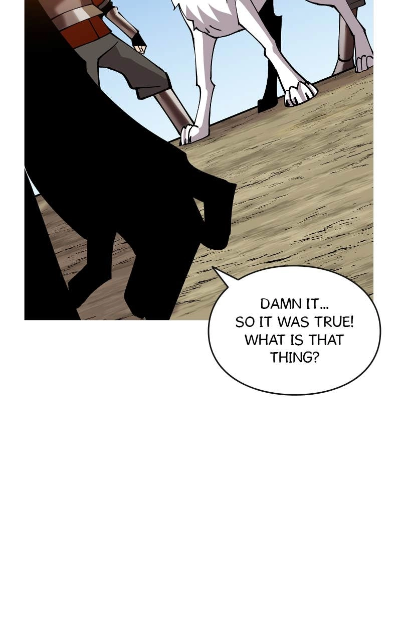 The Story of a Low-Rank Soldier Becoming a Monarch Chapter 38 - Page 54