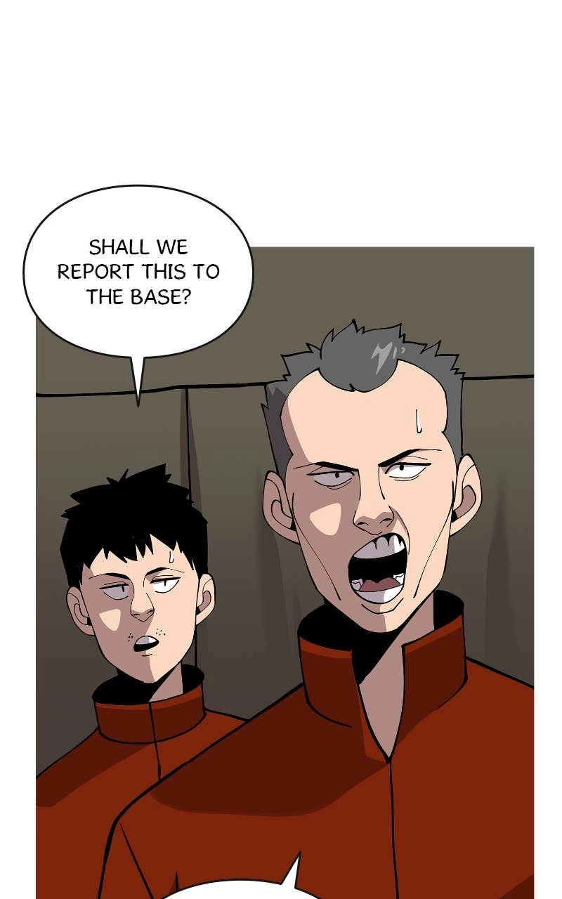 The Story of a Low-Rank Soldier Becoming a Monarch Chapter 38 - Page 55