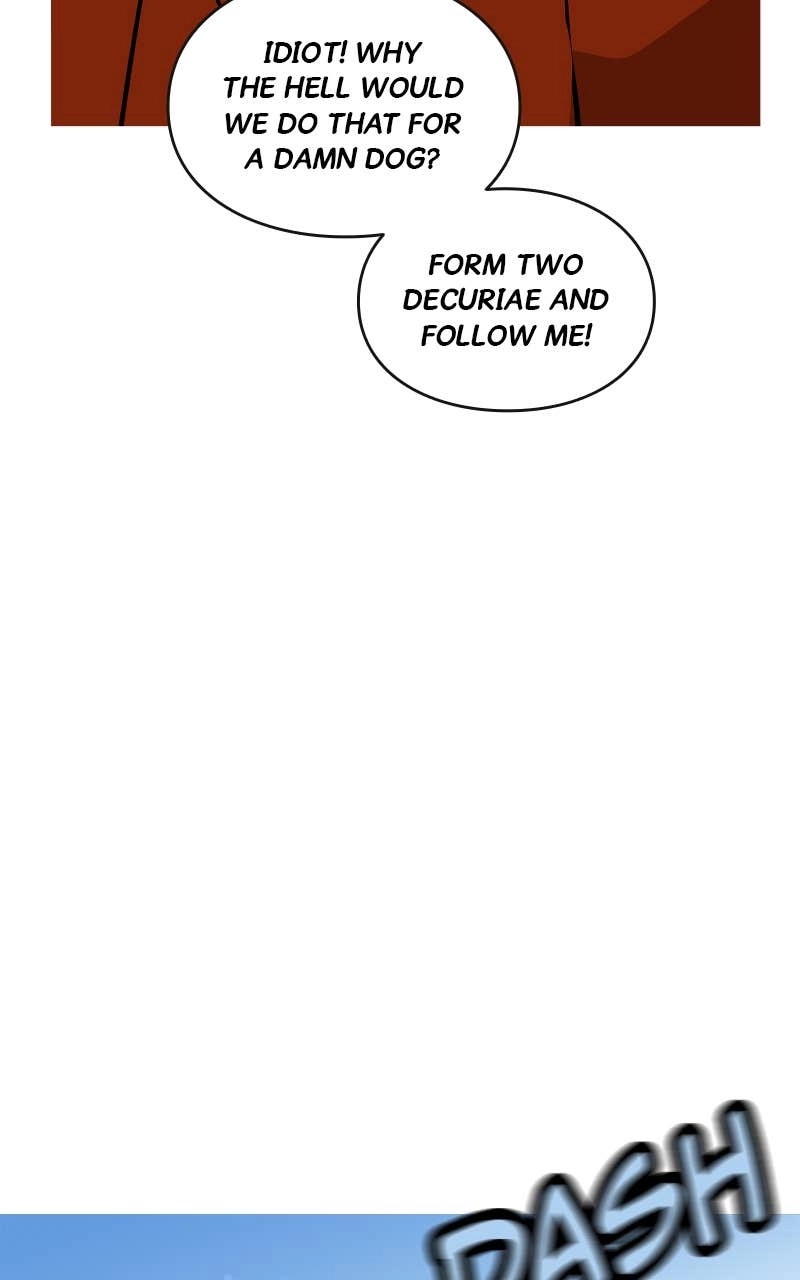 The Story of a Low-Rank Soldier Becoming a Monarch Chapter 38 - Page 56