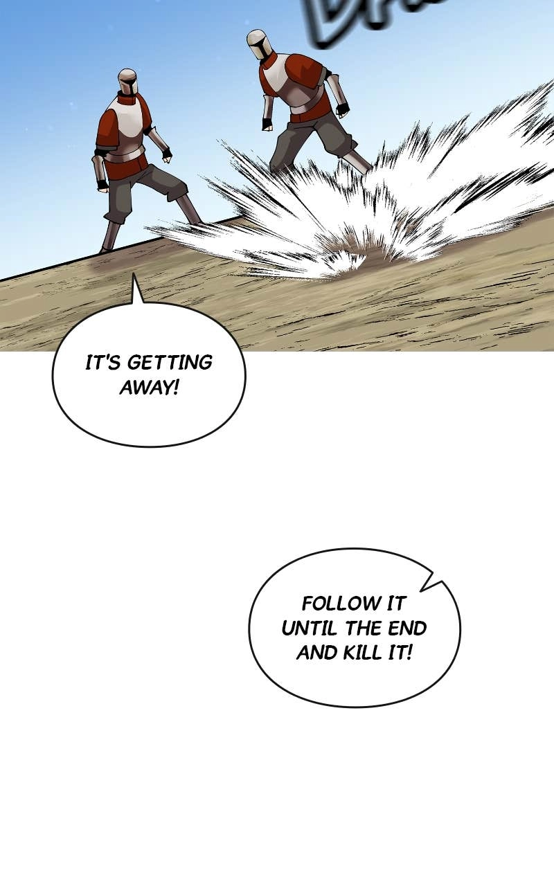 The Story of a Low-Rank Soldier Becoming a Monarch Chapter 38 - Page 57