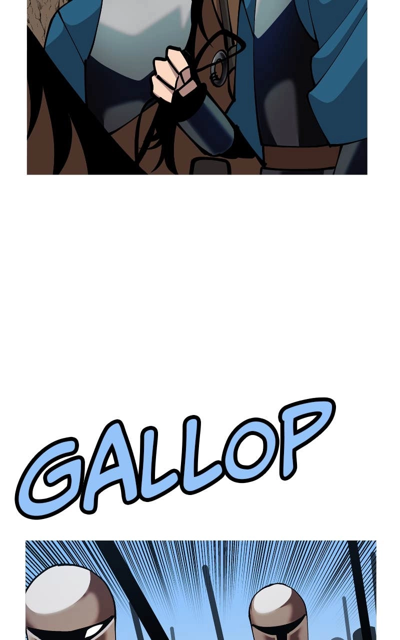 The Story of a Low-Rank Soldier Becoming a Monarch Chapter 38 - Page 63