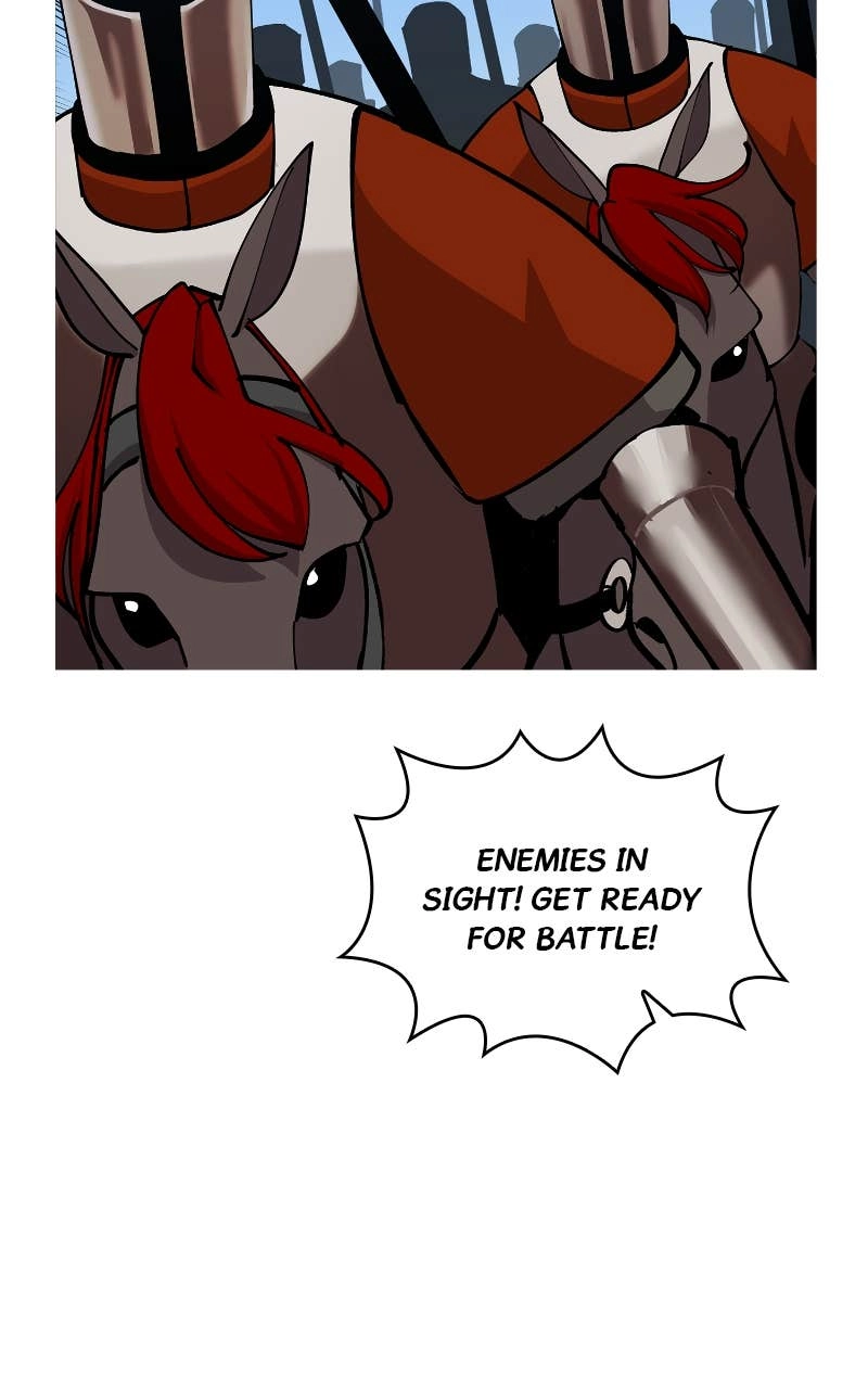 The Story of a Low-Rank Soldier Becoming a Monarch Chapter 38 - Page 64