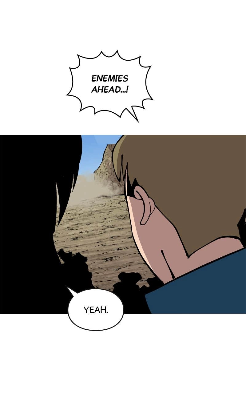 The Story of a Low-Rank Soldier Becoming a Monarch Chapter 38 - Page 65