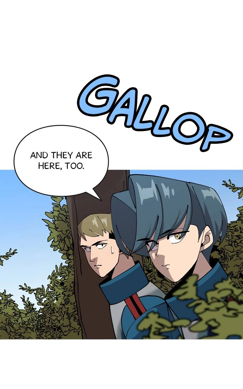 The Story of a Low-Rank Soldier Becoming a Monarch Chapter 38 - Page 66
