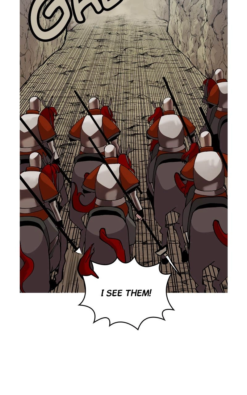 The Story of a Low-Rank Soldier Becoming a Monarch Chapter 38 - Page 70