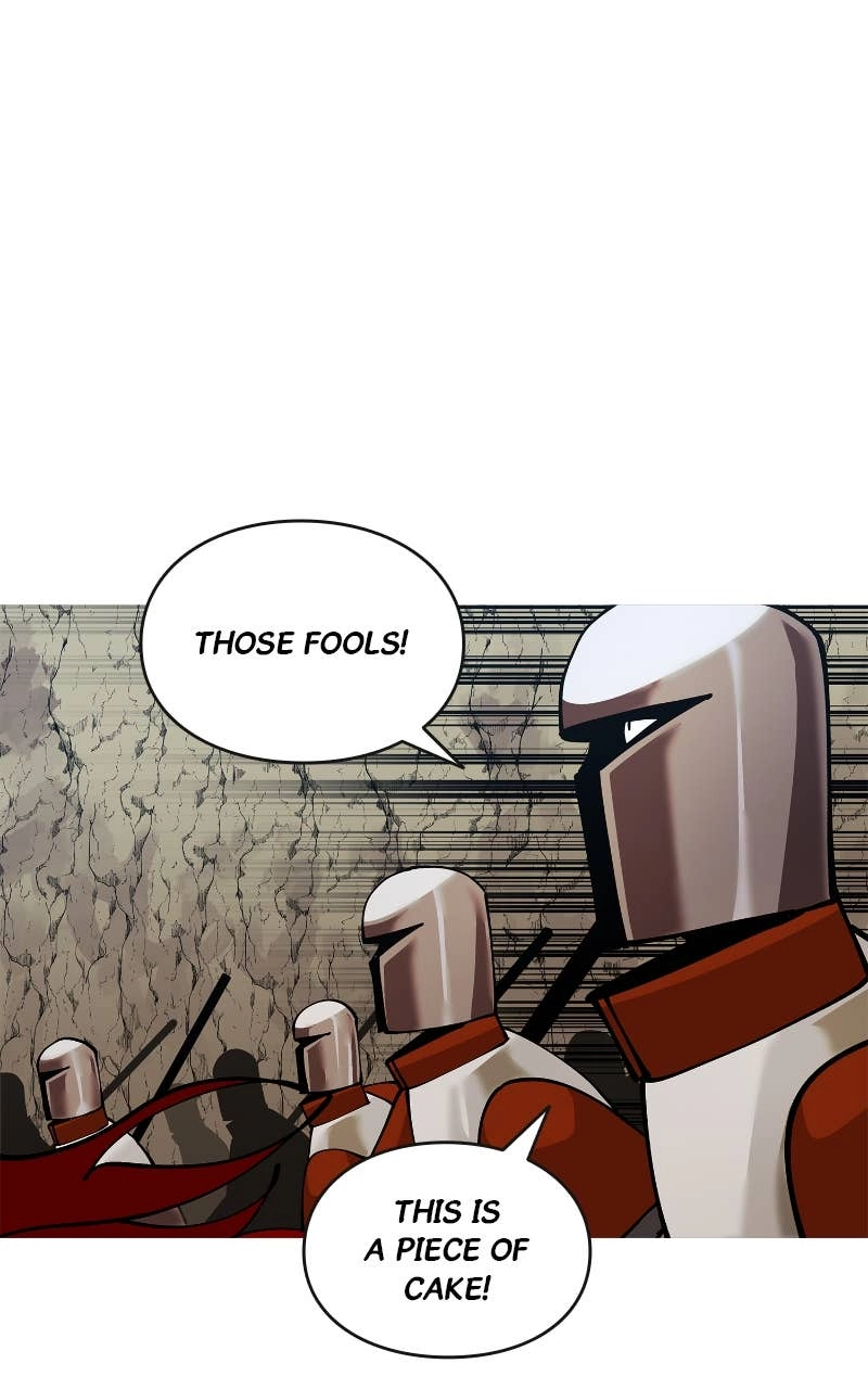 The Story of a Low-Rank Soldier Becoming a Monarch Chapter 38 - Page 71