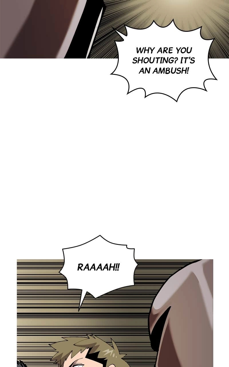 The Story of a Low-Rank Soldier Becoming a Monarch Chapter 38 - Page 73