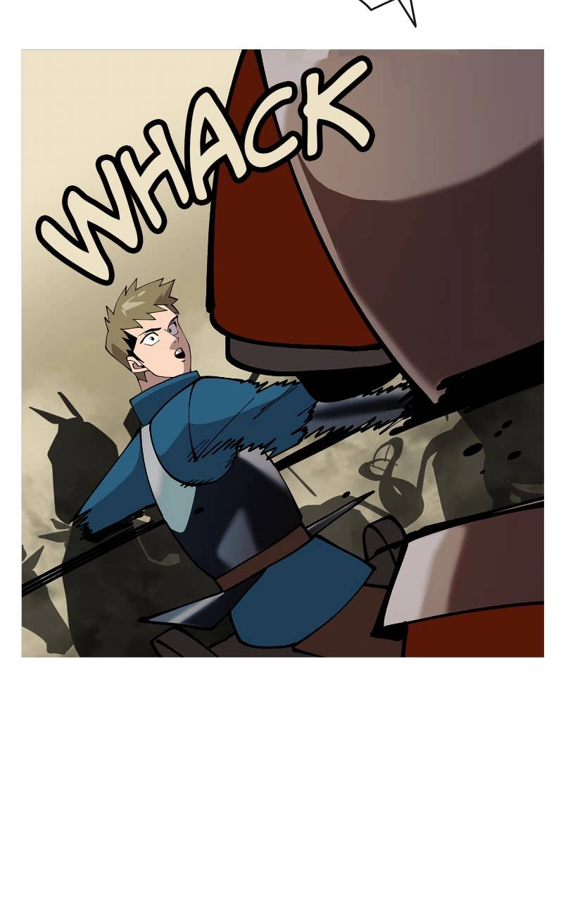 The Story of a Low-Rank Soldier Becoming a Monarch Chapter 38 - Page 75