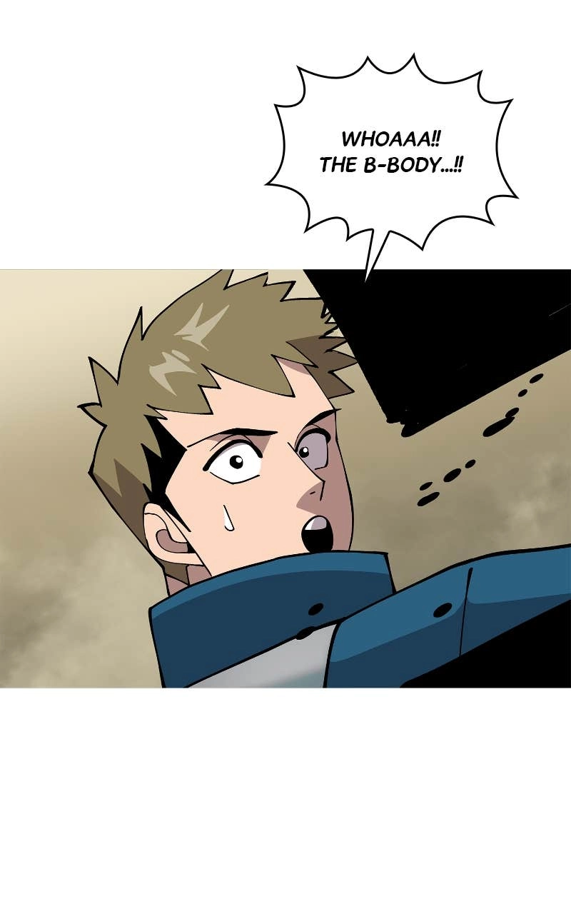 The Story of a Low-Rank Soldier Becoming a Monarch Chapter 38 - Page 76