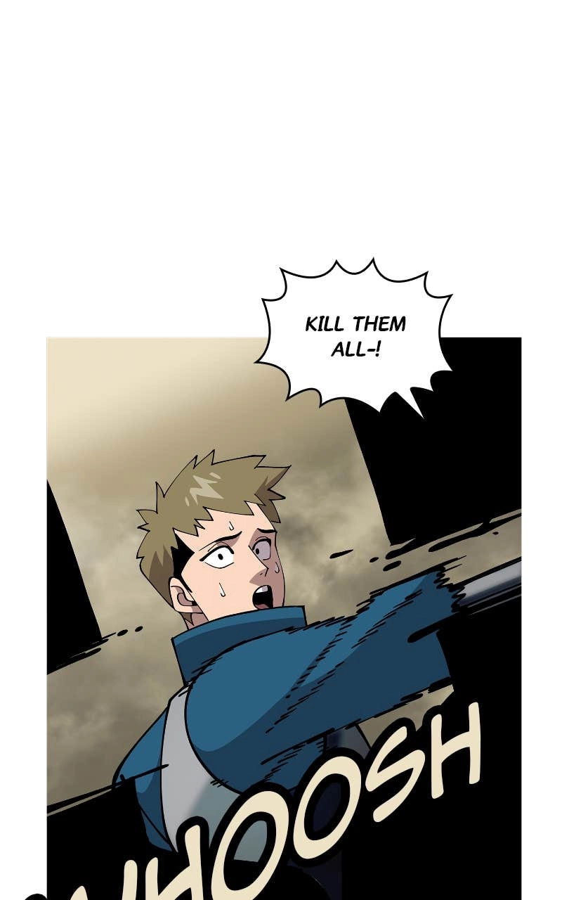 The Story of a Low-Rank Soldier Becoming a Monarch Chapter 38 - Page 78