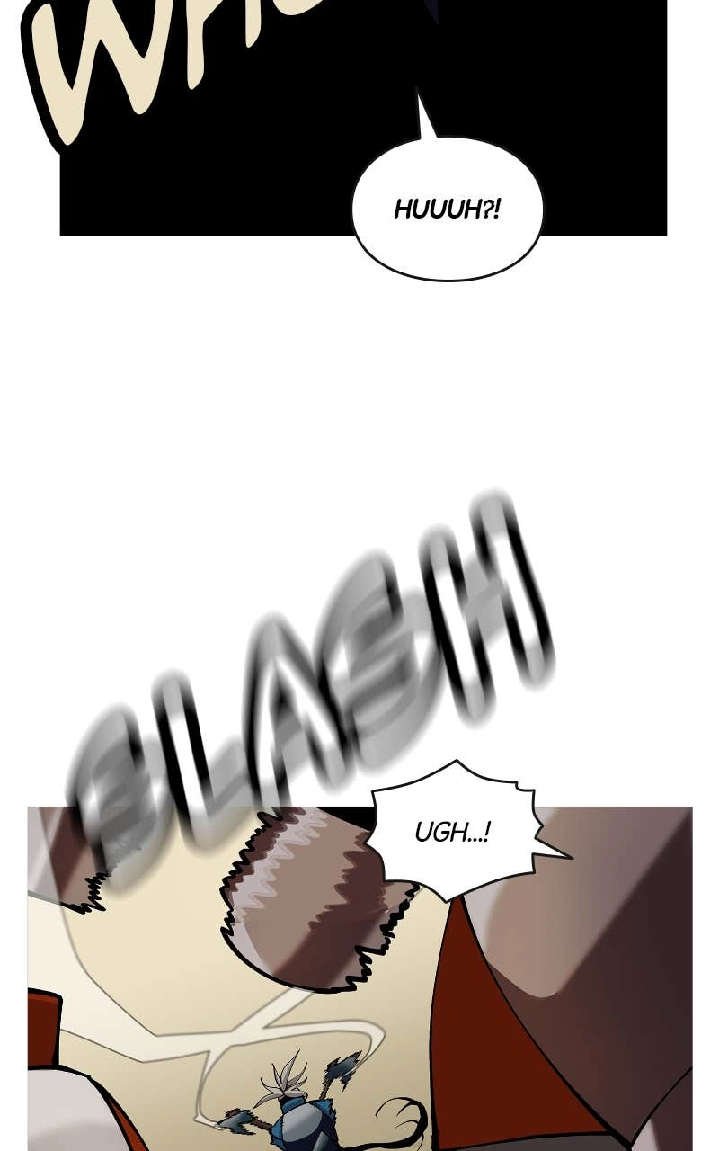 The Story of a Low-Rank Soldier Becoming a Monarch Chapter 38 - Page 79