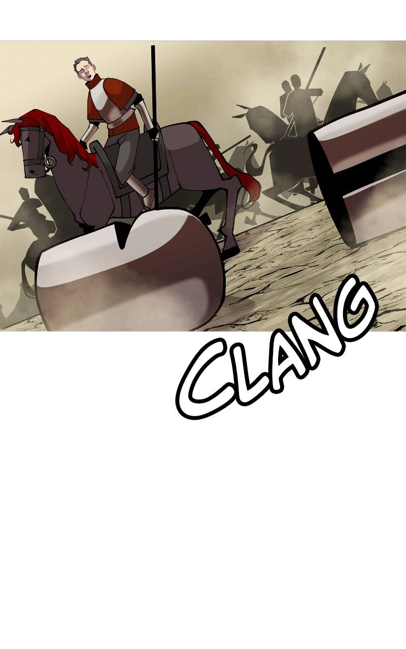 The Story of a Low-Rank Soldier Becoming a Monarch Chapter 38 - Page 82