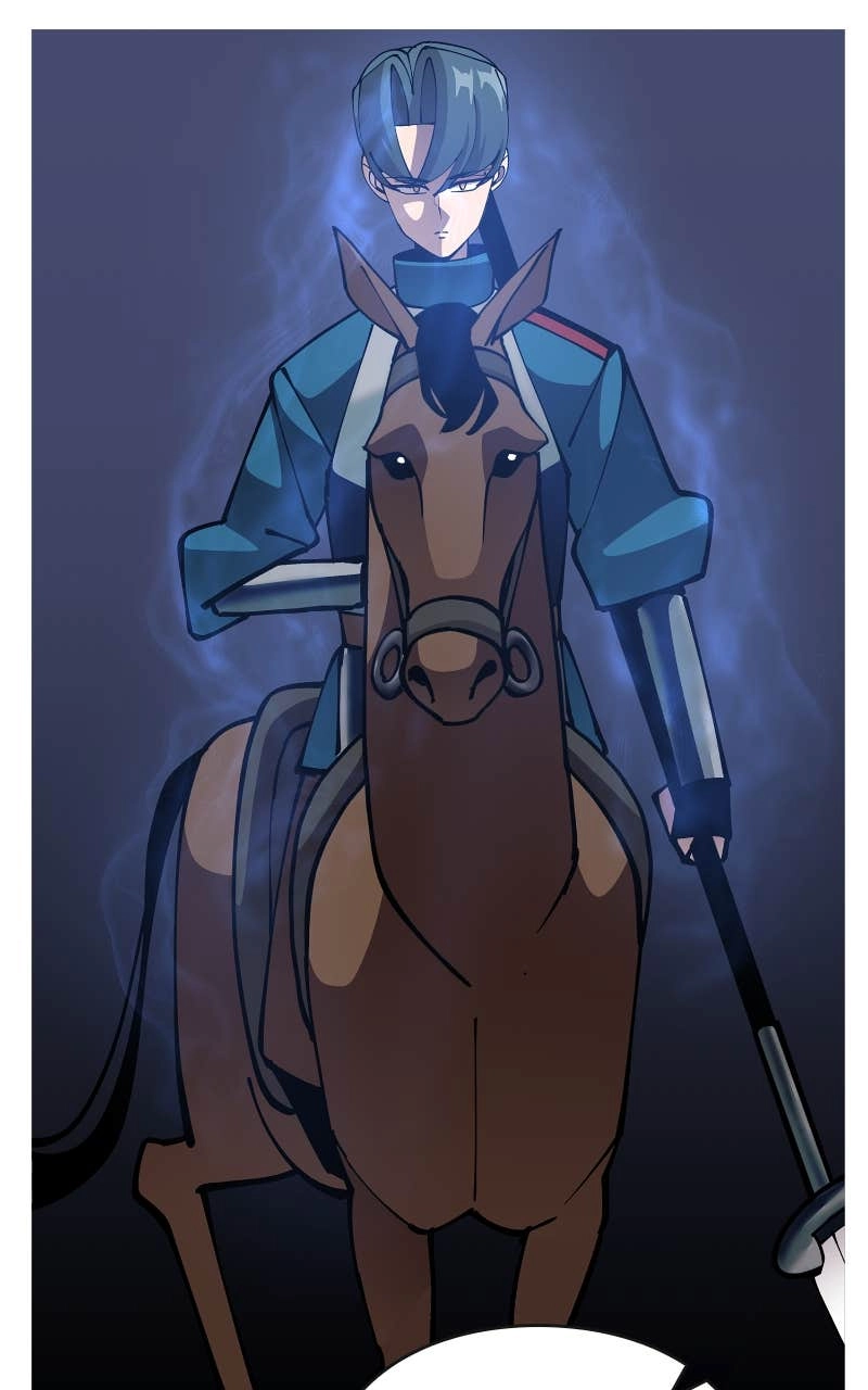 The Story of a Low-Rank Soldier Becoming a Monarch Chapter 38 - Page 83