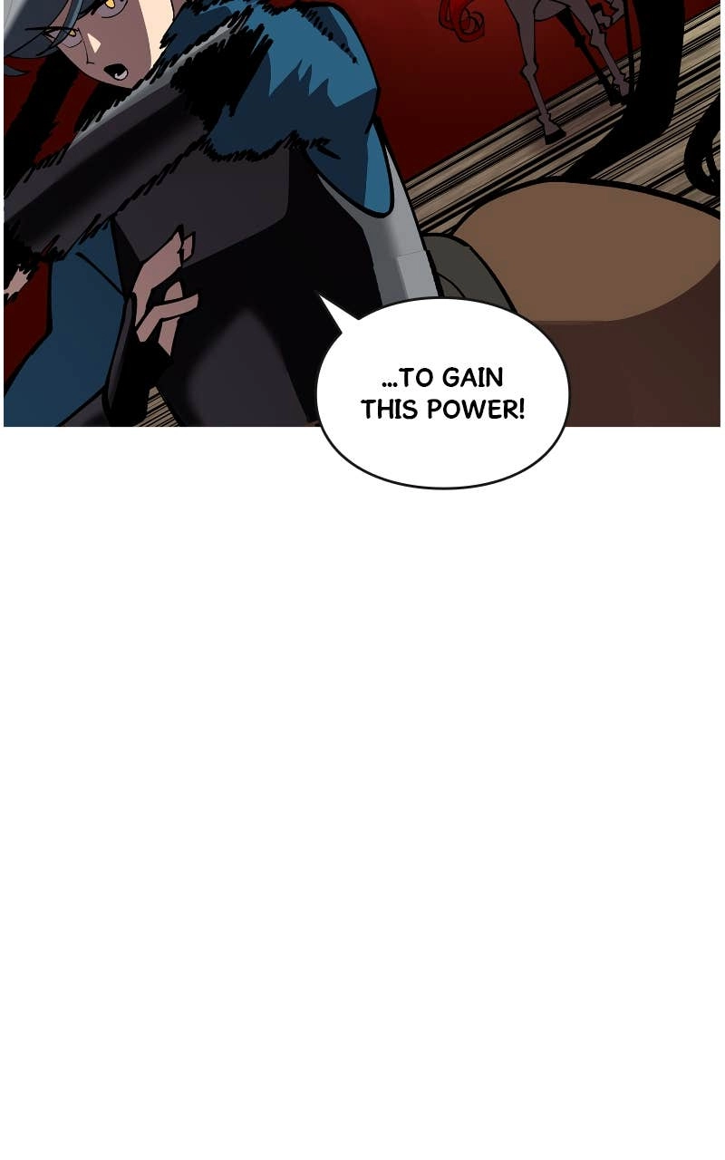 The Story of a Low-Rank Soldier Becoming a Monarch Chapter 38 - Page 86