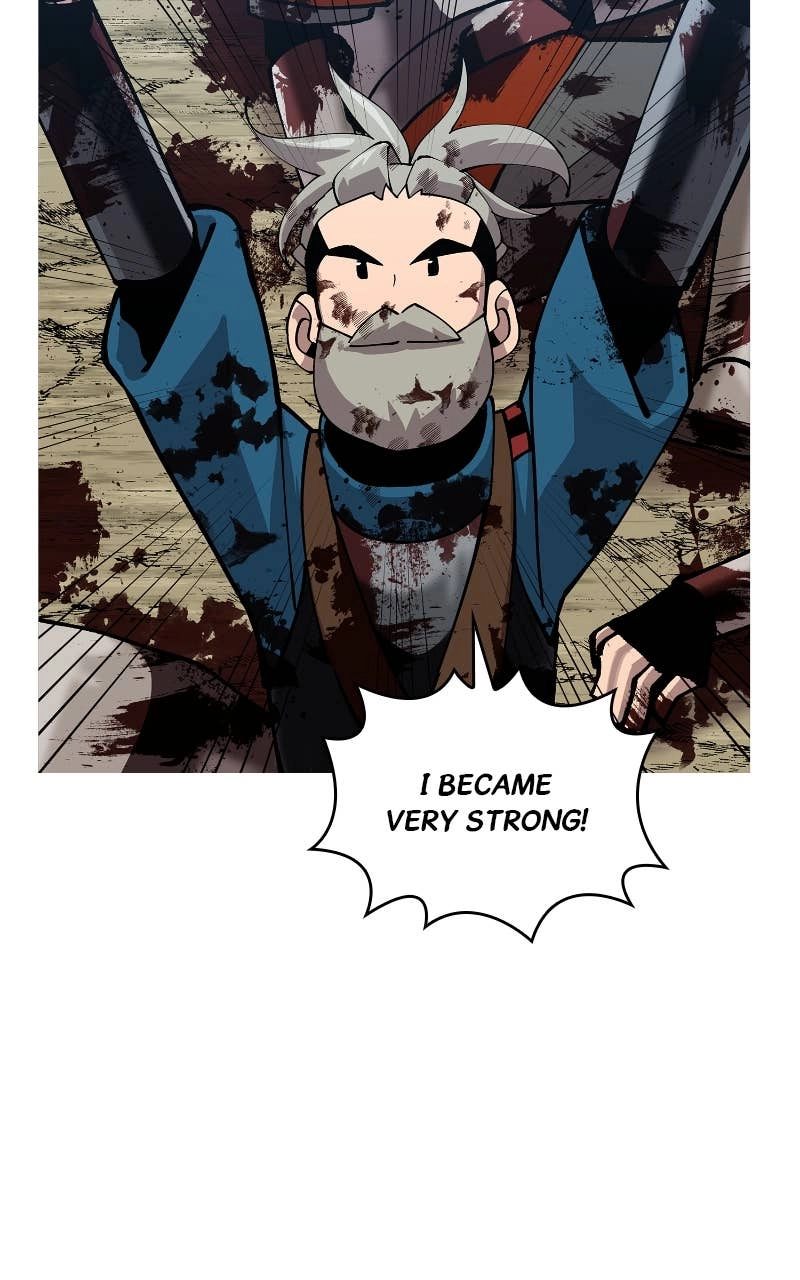 The Story of a Low-Rank Soldier Becoming a Monarch Chapter 38 - Page 91
