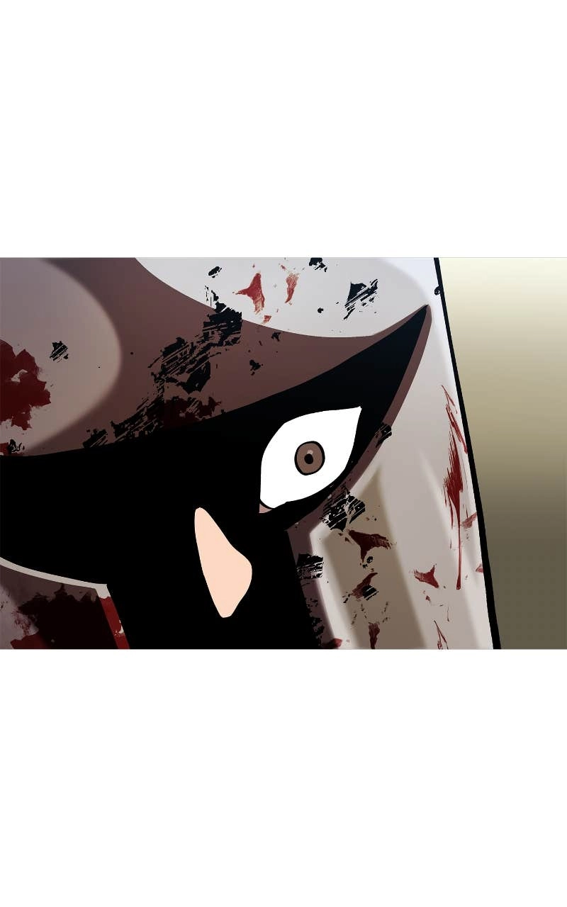 The Story of a Low-Rank Soldier Becoming a Monarch Chapter 39 - Page 3