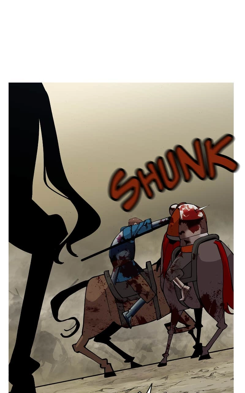 The Story of a Low-Rank Soldier Becoming a Monarch Chapter 39 - Page 4