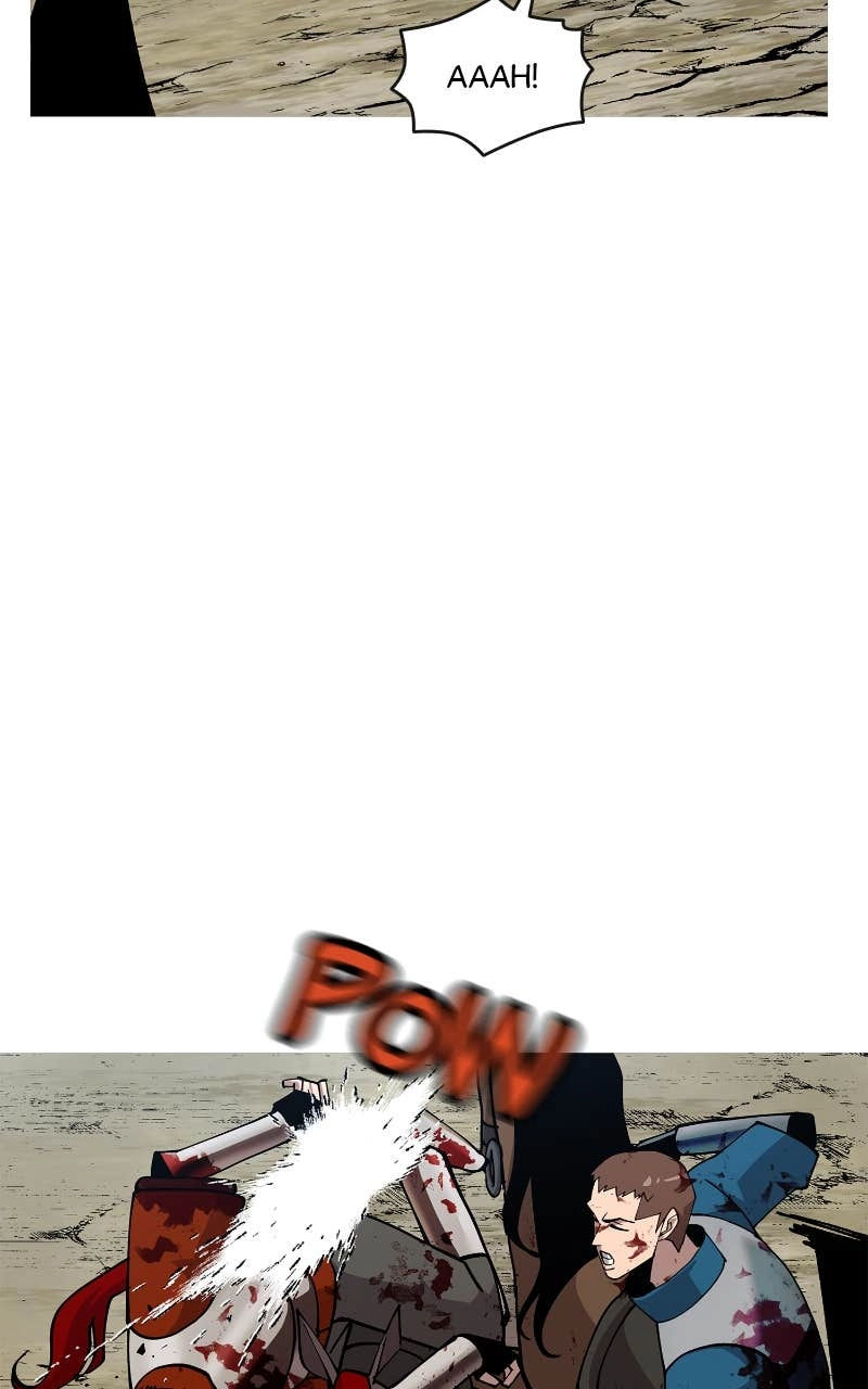The Story of a Low-Rank Soldier Becoming a Monarch Chapter 39 - Page 5