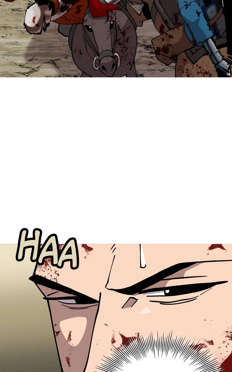 The Story of a Low-Rank Soldier Becoming a Monarch Chapter 39 - Page 6