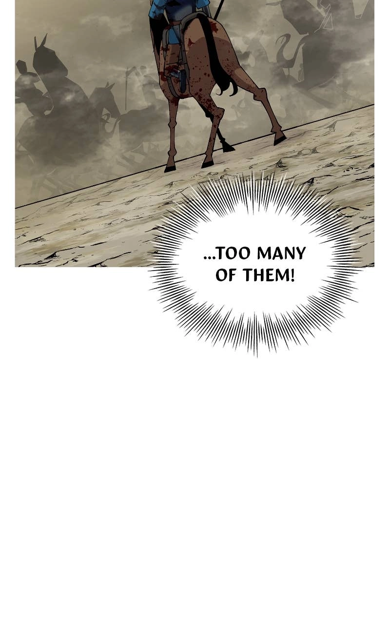 The Story of a Low-Rank Soldier Becoming a Monarch Chapter 39 - Page 8