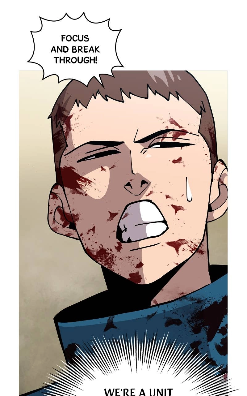 The Story of a Low-Rank Soldier Becoming a Monarch Chapter 39 - Page 9