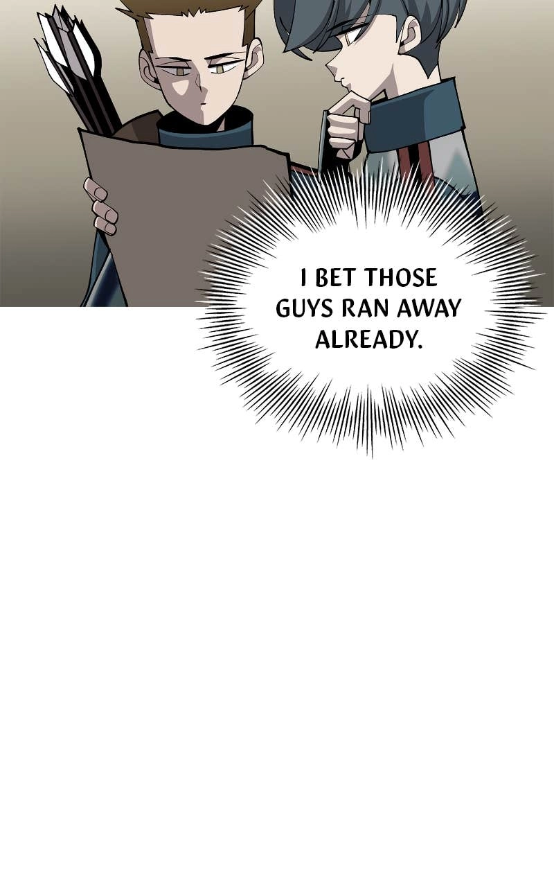 The Story of a Low-Rank Soldier Becoming a Monarch Chapter 39 - Page 11