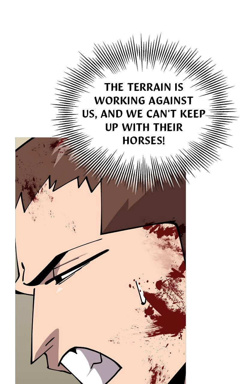 The Story of a Low-Rank Soldier Becoming a Monarch Chapter 39 - Page 13