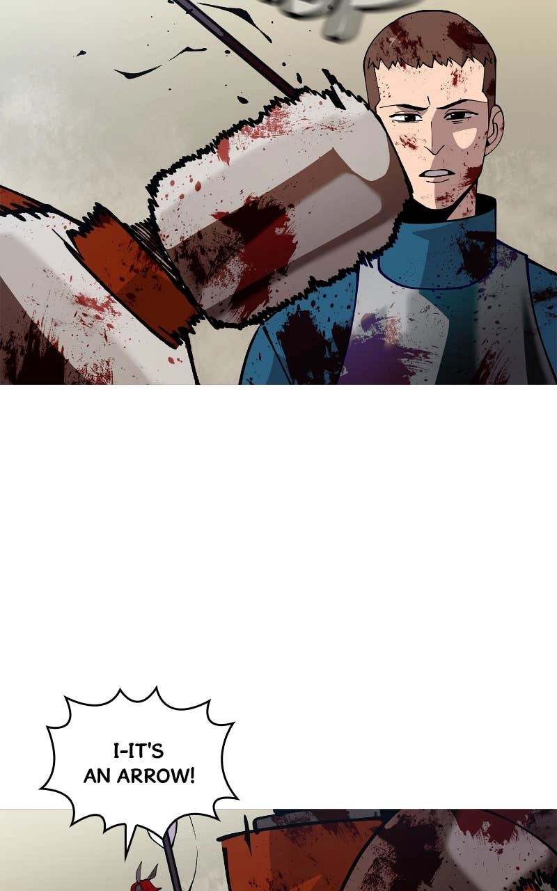 The Story of a Low-Rank Soldier Becoming a Monarch Chapter 39 - Page 16