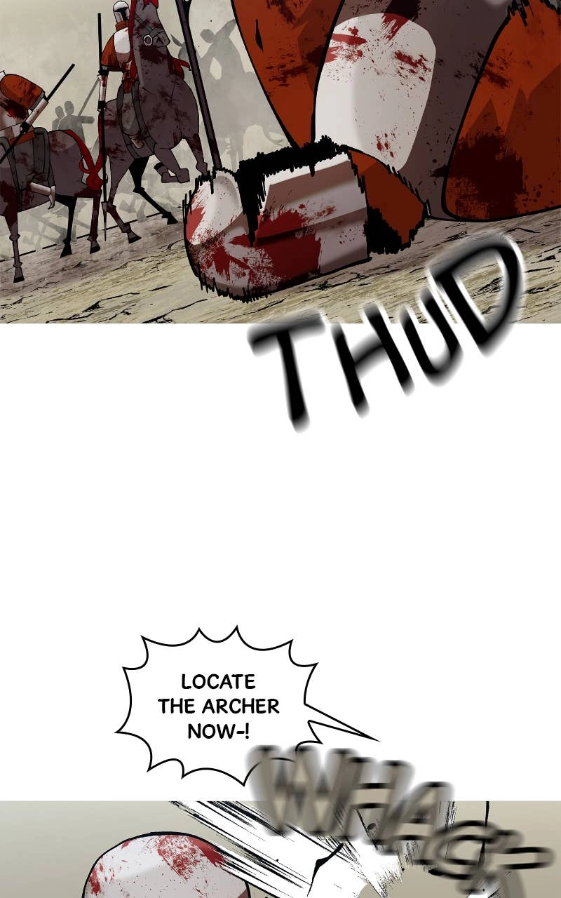 The Story of a Low-Rank Soldier Becoming a Monarch Chapter 39 - Page 17