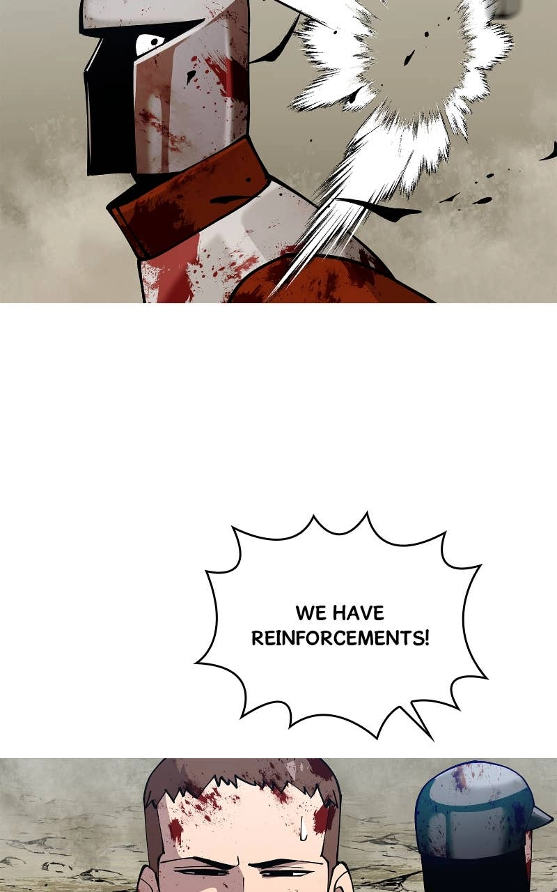 The Story of a Low-Rank Soldier Becoming a Monarch Chapter 39 - Page 18