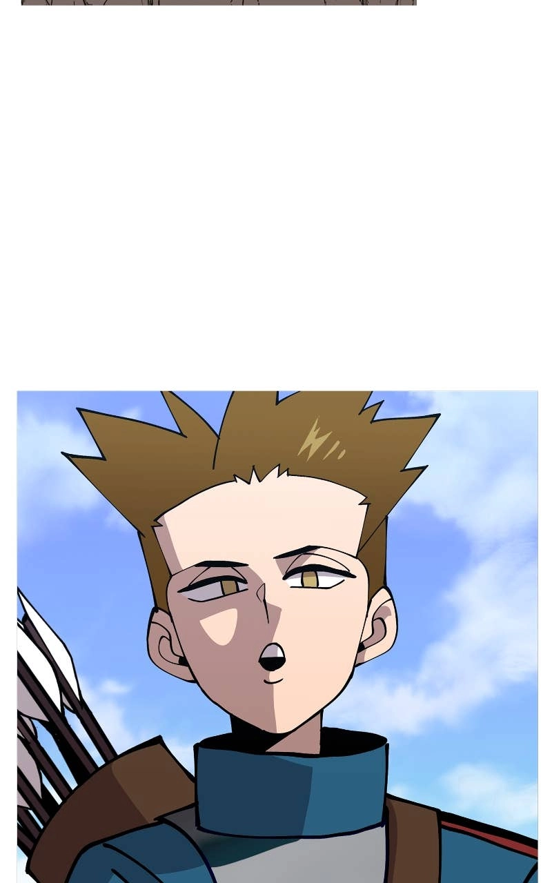 The Story of a Low-Rank Soldier Becoming a Monarch Chapter 39 - Page 21