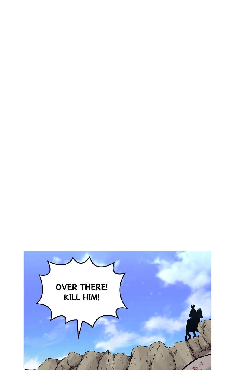 The Story of a Low-Rank Soldier Becoming a Monarch Chapter 39 - Page 23
