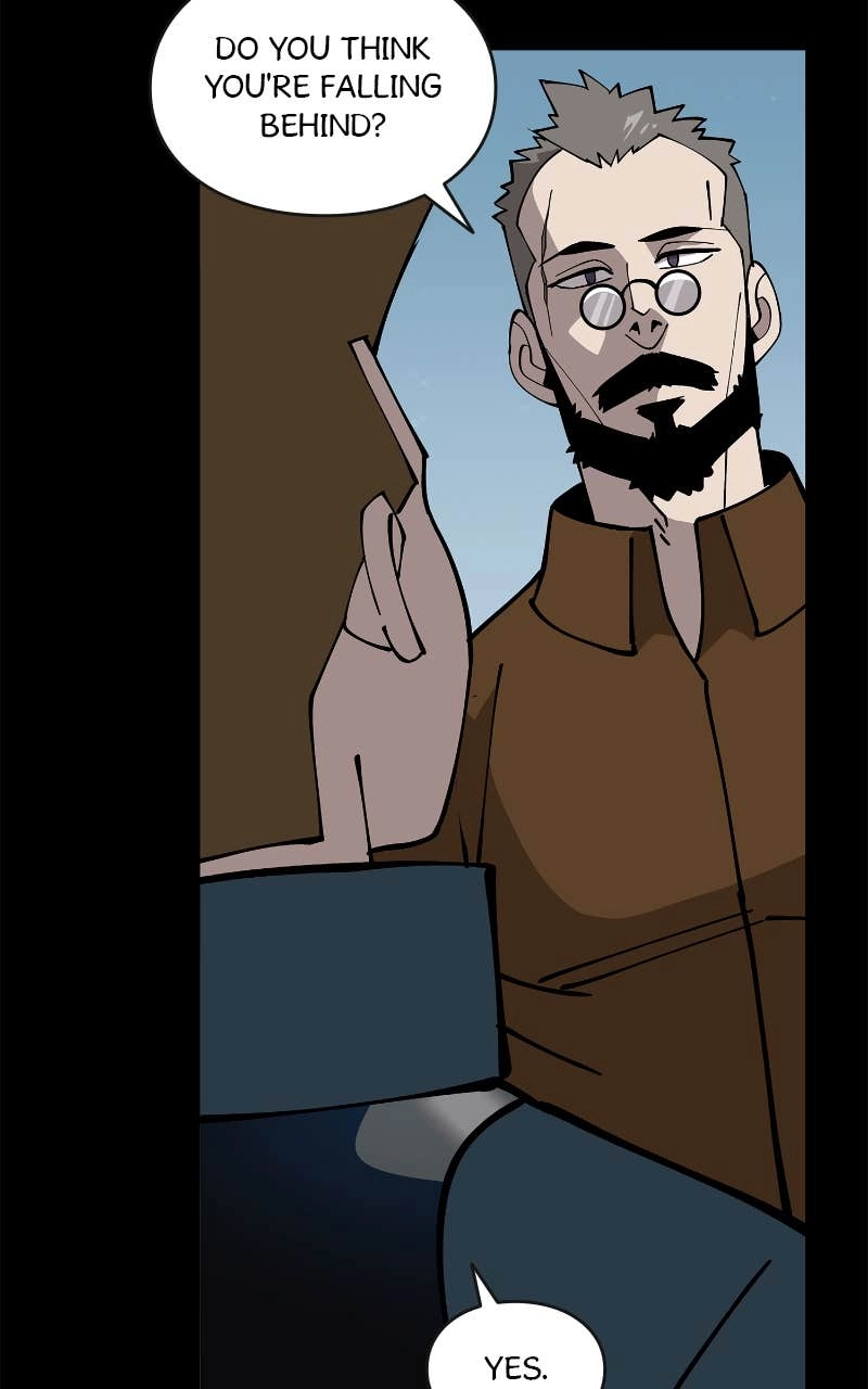 The Story of a Low-Rank Soldier Becoming a Monarch Chapter 39 - Page 28
