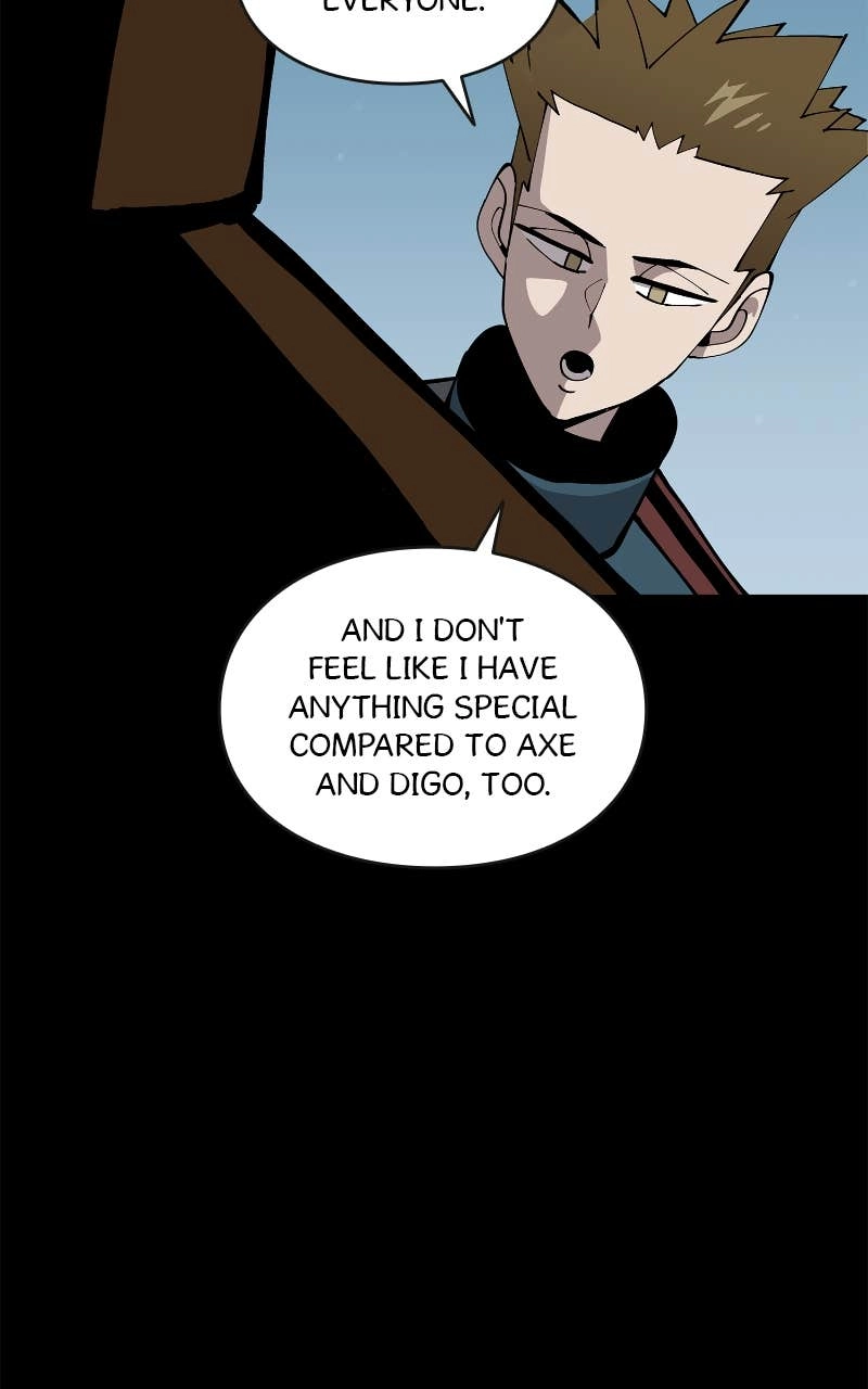 The Story of a Low-Rank Soldier Becoming a Monarch Chapter 39 - Page 30