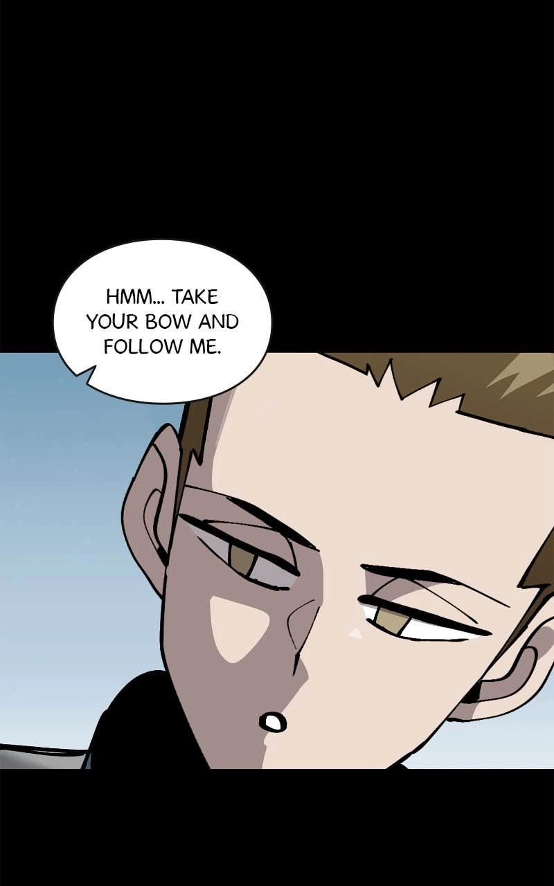 The Story of a Low-Rank Soldier Becoming a Monarch Chapter 39 - Page 31