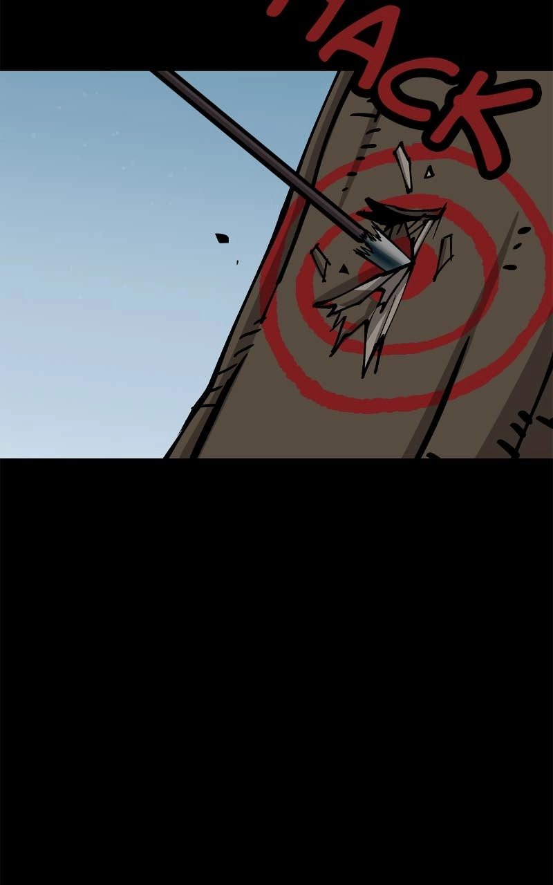 The Story of a Low-Rank Soldier Becoming a Monarch Chapter 39 - Page 33