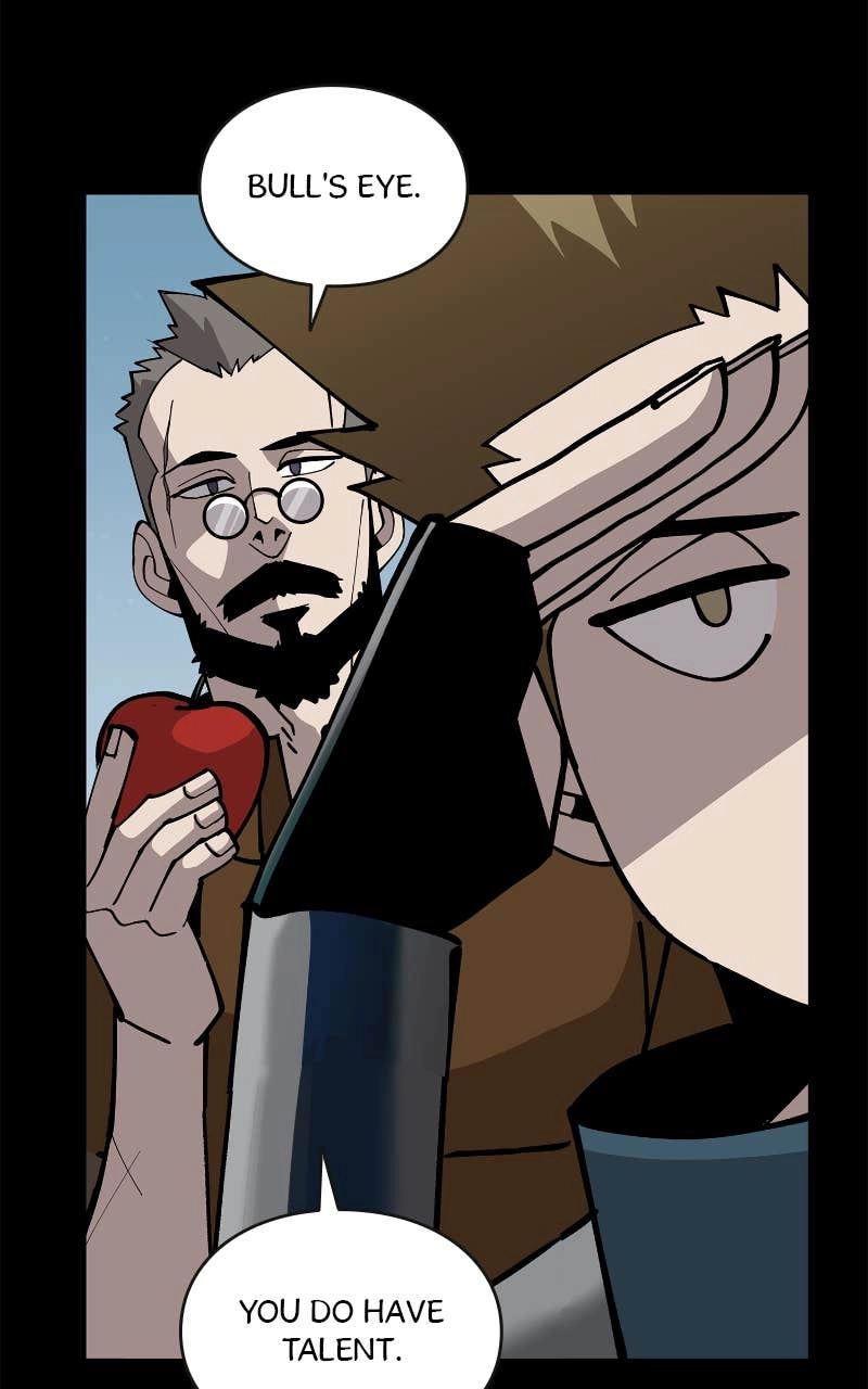 The Story of a Low-Rank Soldier Becoming a Monarch Chapter 39 - Page 34