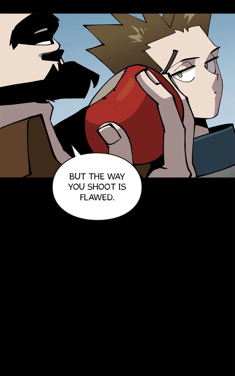 The Story of a Low-Rank Soldier Becoming a Monarch Chapter 39 - Page 36